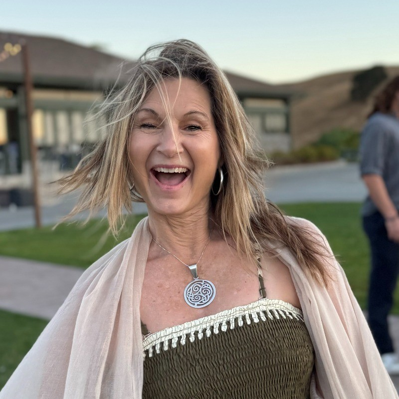 Angela Mederos, socia sénior de Zinzino